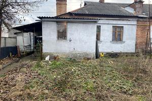 квартира за адресою Володимира Антоновича вул., 1