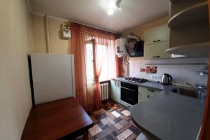 квартира по адресу Слобожанский просп. (Газеты 