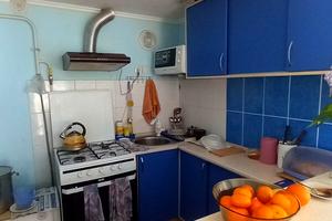 дом по адресу 5-ий Парковий провулок, 28
