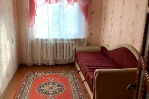 квартира по адресу Ціолковського ул., 5