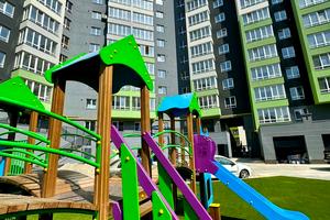 квартира за адресою Приозерна вул., 28б