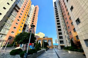 квартира по адресу Крутогорный спуск (Рогалёва), 28