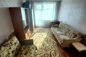 квартира по адресу Бучмы ул. (Командарма Уборевича), 44