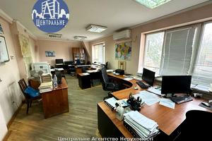 коммерческая по адресу Нижнебазарная пл., 4-А