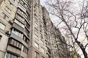 квартира за адресою Голосіївський просп. (40-річчя Жовтня), 11