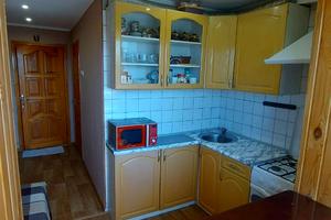 квартира по адресу Тираспольская ул., 43-Б