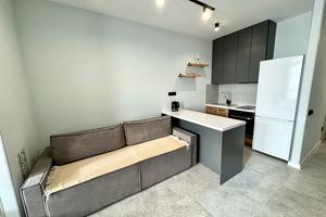 квартира за адресою Миколи Бажана просп., 17