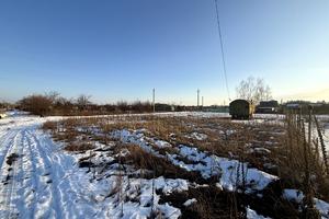 ділянка за адресою с. Загальці, 