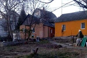 ділянка за адресою 