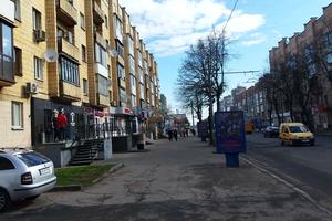 квартира за адресою Київська вул., 75