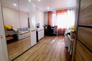 квартира за адресою Ентузіастів вул., 4