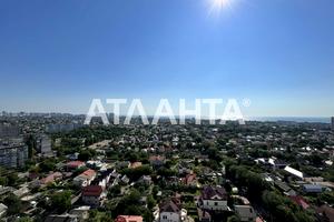 квартира по адресу Костанди ул., 104а