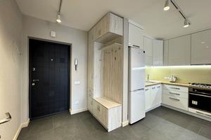 квартира по адресу Кульпарковская ул., 226-К