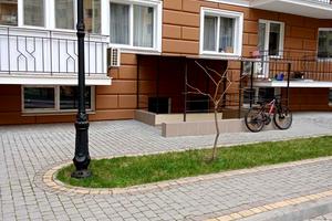 комерційна за адресою Люстдорфська дорога вул., 100в