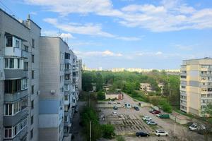 квартира за адресою Максима Залізняка вул. (Громова), 29/4