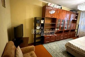 квартира за адресою Нескорених вул., 38