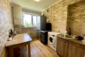 квартира по адресу Космонавтов ул., 130а