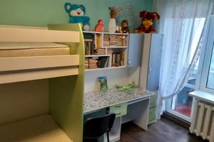 квартира за адресою Зарічанська вул., 32