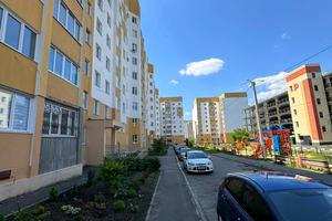 квартира по адресу Льва Ландау просп. (50-летия СССР), 52-А