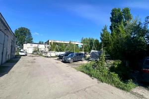 коммерческая по адресу Любомирська ул., 4а
