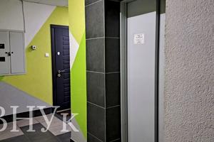 квартира за адресою Конякіна вул., 3а