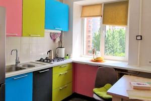 квартира за адресою Керченська вул., 7