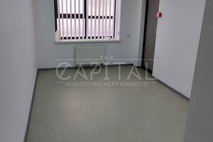 коммерческая по адресу Голосеевская ул., 1