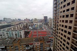 коммерческая по адресу Антоновича ул. (Горького), 103-А