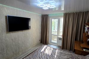 квартира за адресою Озерна вул. (Червоних Майовщиків), 37