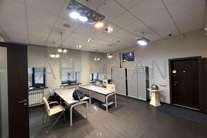 коммерческая по адресу Никольско-Ботаническая ул., 3