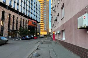 коммерческая по адресу Ломаная ул., 17