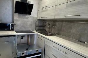 квартира за адресою Академіка Сахарова вул., 3г