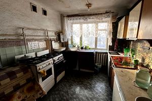 квартира по адресу Андрея Ощепкова ул., 8/2