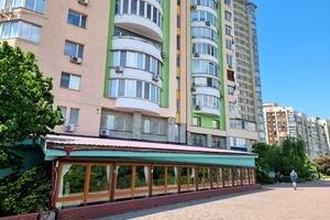 комерційна за адресою Володимира Івасюка просп. (Героїв Сталінграду), 12-Д