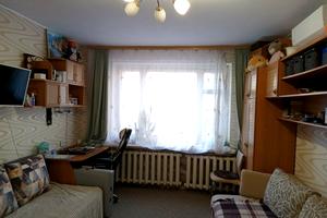 квартира по адресу Солнечная ул., 10