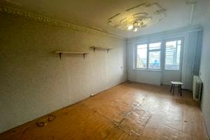 квартира за адресою Слави бульв., 12