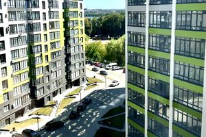 квартира за адресою Приозерна вул., 32