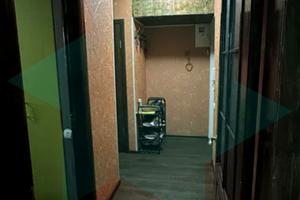 квартира за адресою Авіаційна вул., 35