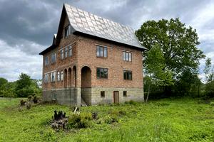 будинок за адресою Луги