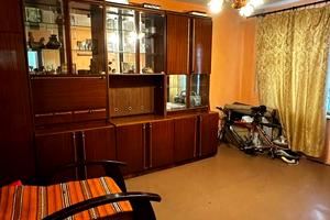 квартира по адресу Гната Хоткевича ул., 54