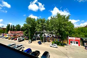 квартира за адресою Кропивницький, Степана Чобану вул. (Добровольського), 5