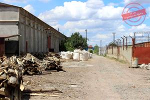 комерційна за адресою Железнодорожная, 5