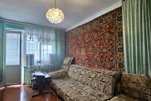 квартира за адресою Огієнка вул., 31