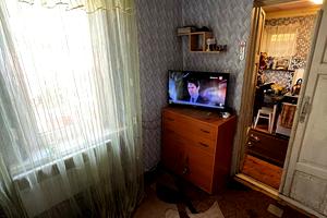 дом по адресу Юрка Тютюнника ул.