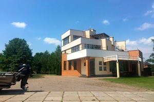 будинок за адресою Перемоги