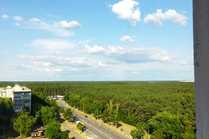 квартира за адресою Лісовий просп., 35