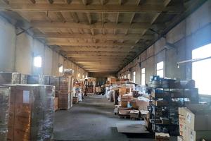 комерційна за адресою Біологічна вул., 10