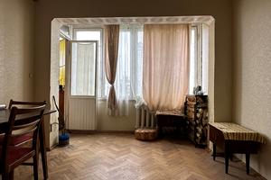 квартира за адресою Івана Миколайчука вул. (Серафимовича), 5/1