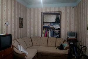 квартира по адресу Чернышевского ул., 95