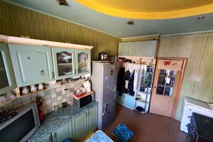 квартира по адресу Богдана Лепкого ул., 16а